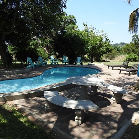 Villa Kruger Foothills Hoedspruit Exterior foto