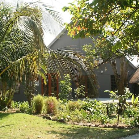 Villa Kruger Foothills Hoedspruit Exterior foto