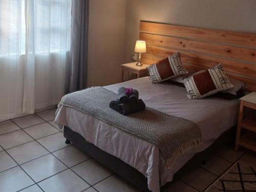 Villa Kruger Foothills Hoedspruit Habitación foto