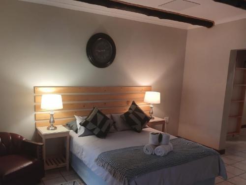 Villa Kruger Foothills Hoedspruit Habitación foto