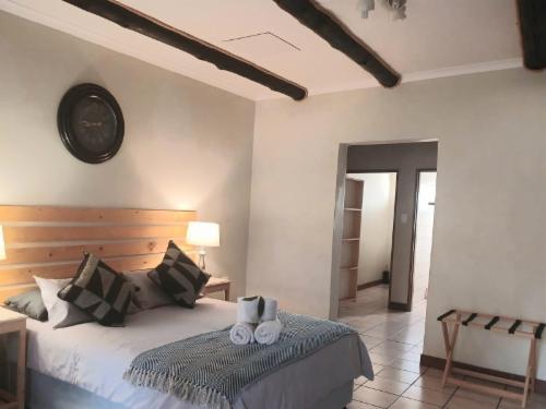 Villa Kruger Foothills Hoedspruit Habitación foto