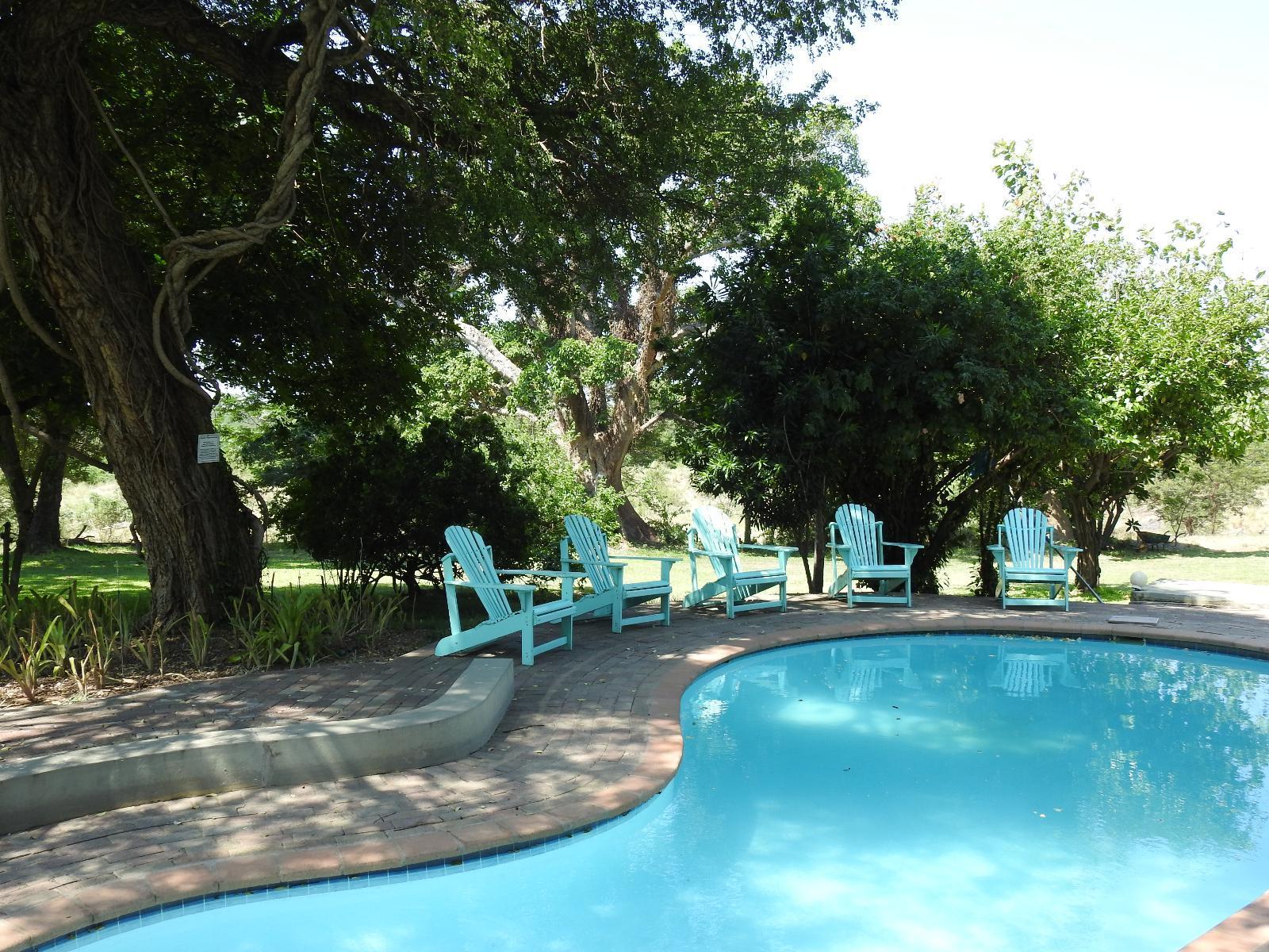 Villa Kruger Foothills Hoedspruit Exterior foto