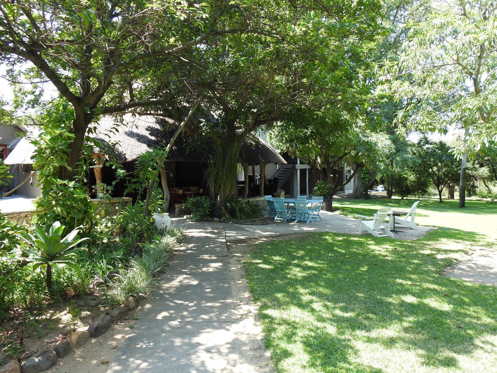 Villa Kruger Foothills Hoedspruit Exterior foto