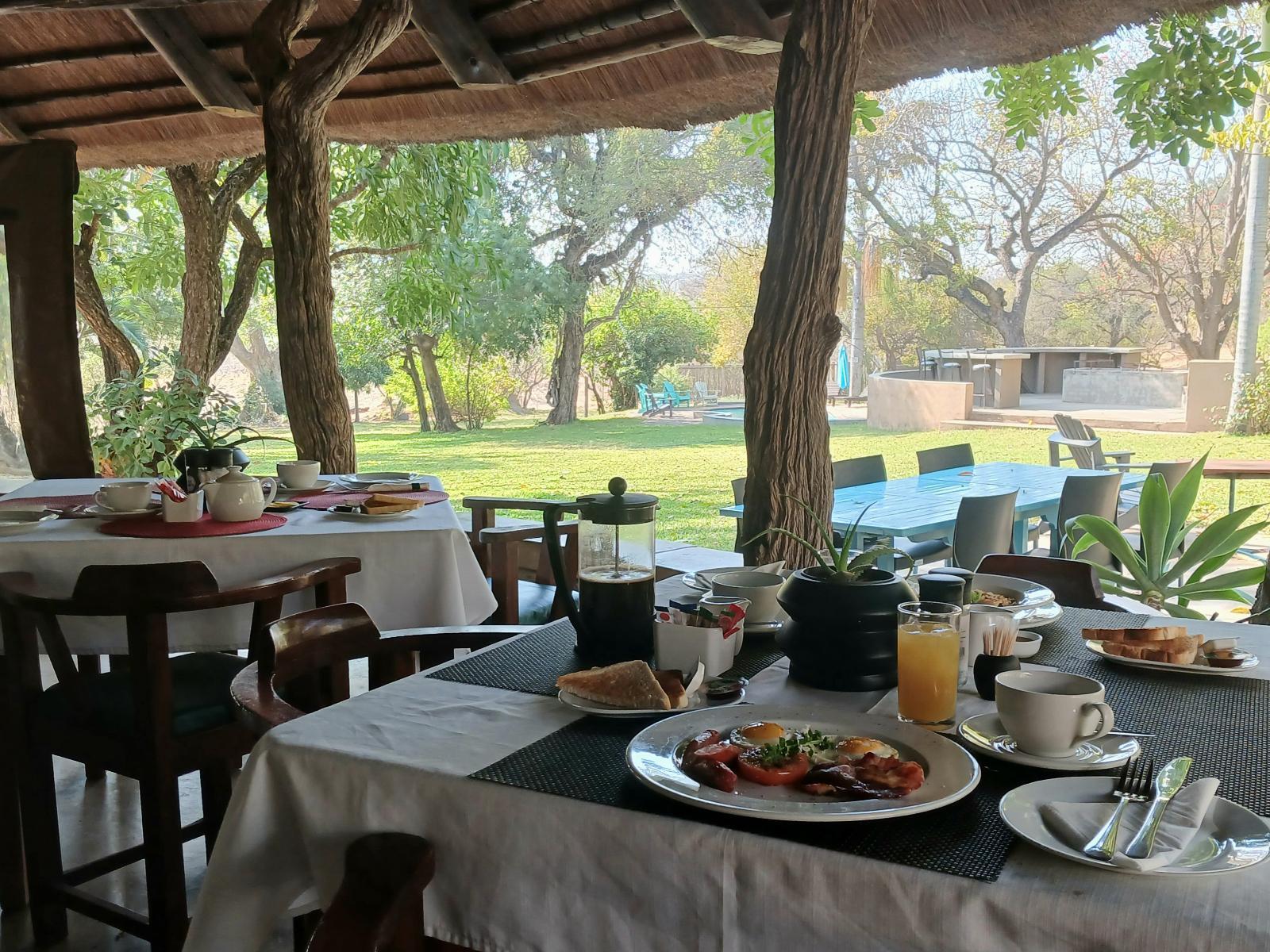 Villa Kruger Foothills Hoedspruit Exterior foto